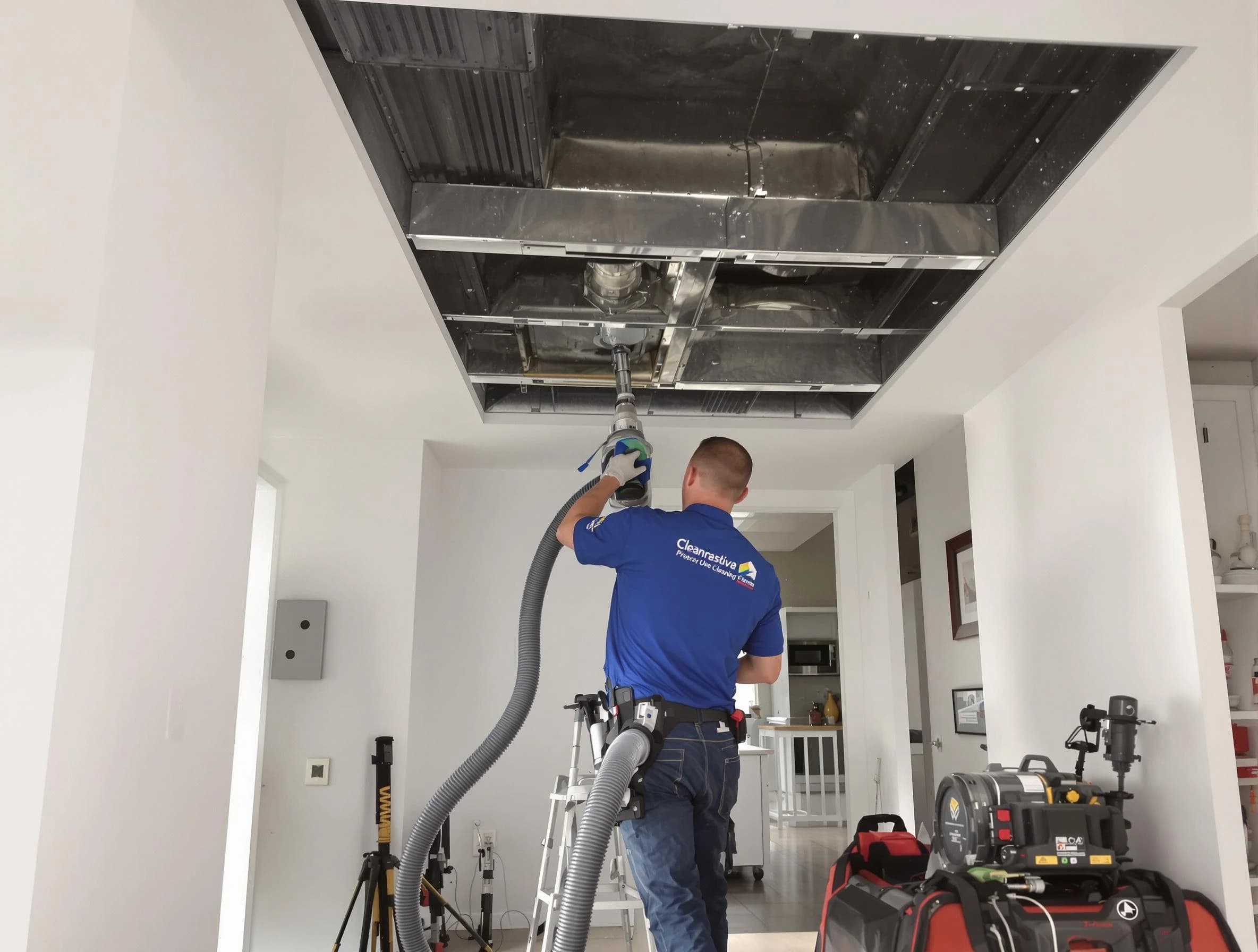 Air Duct Cleaning service in Gloucester, MA