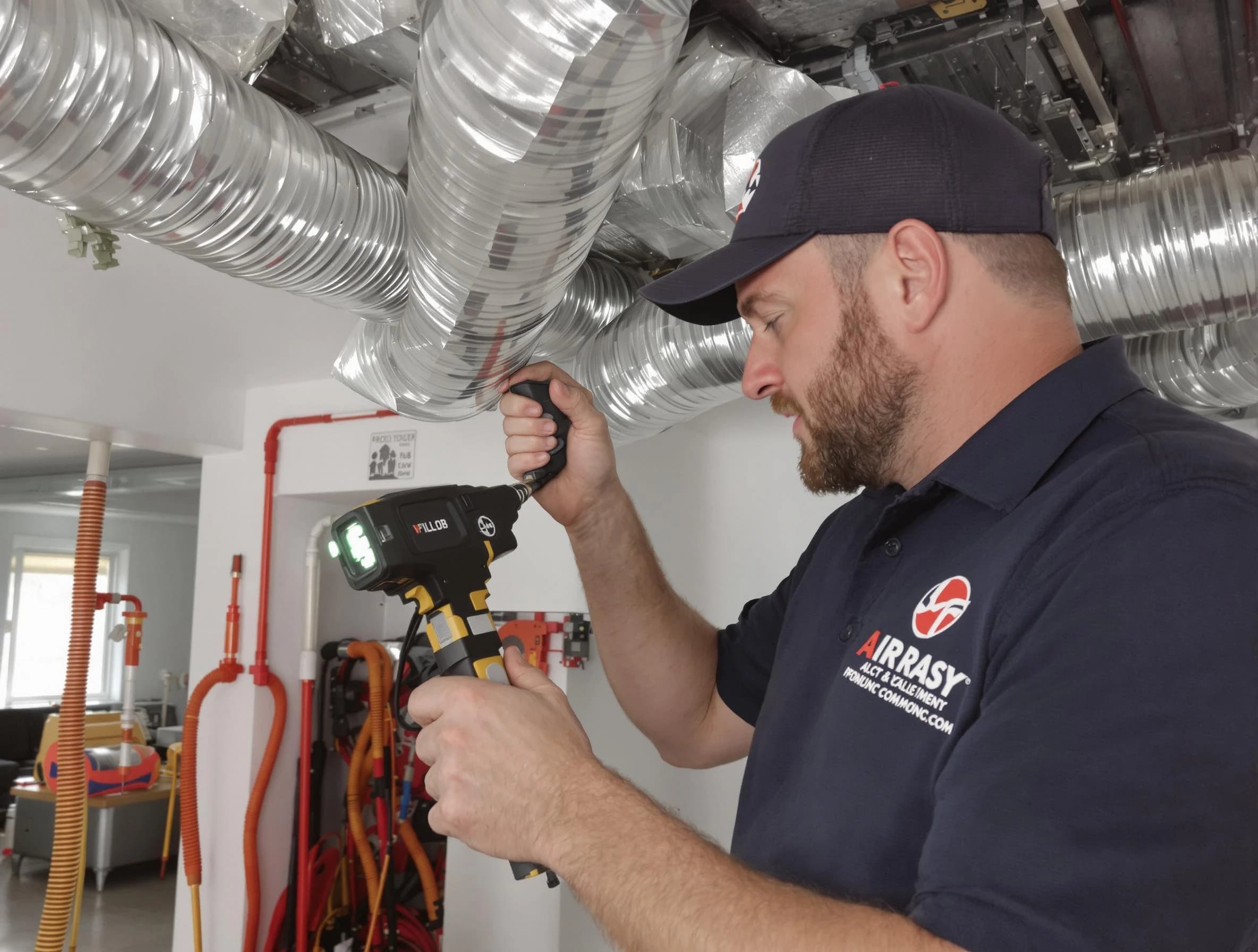 Duct Sealing service in Gloucester, MA