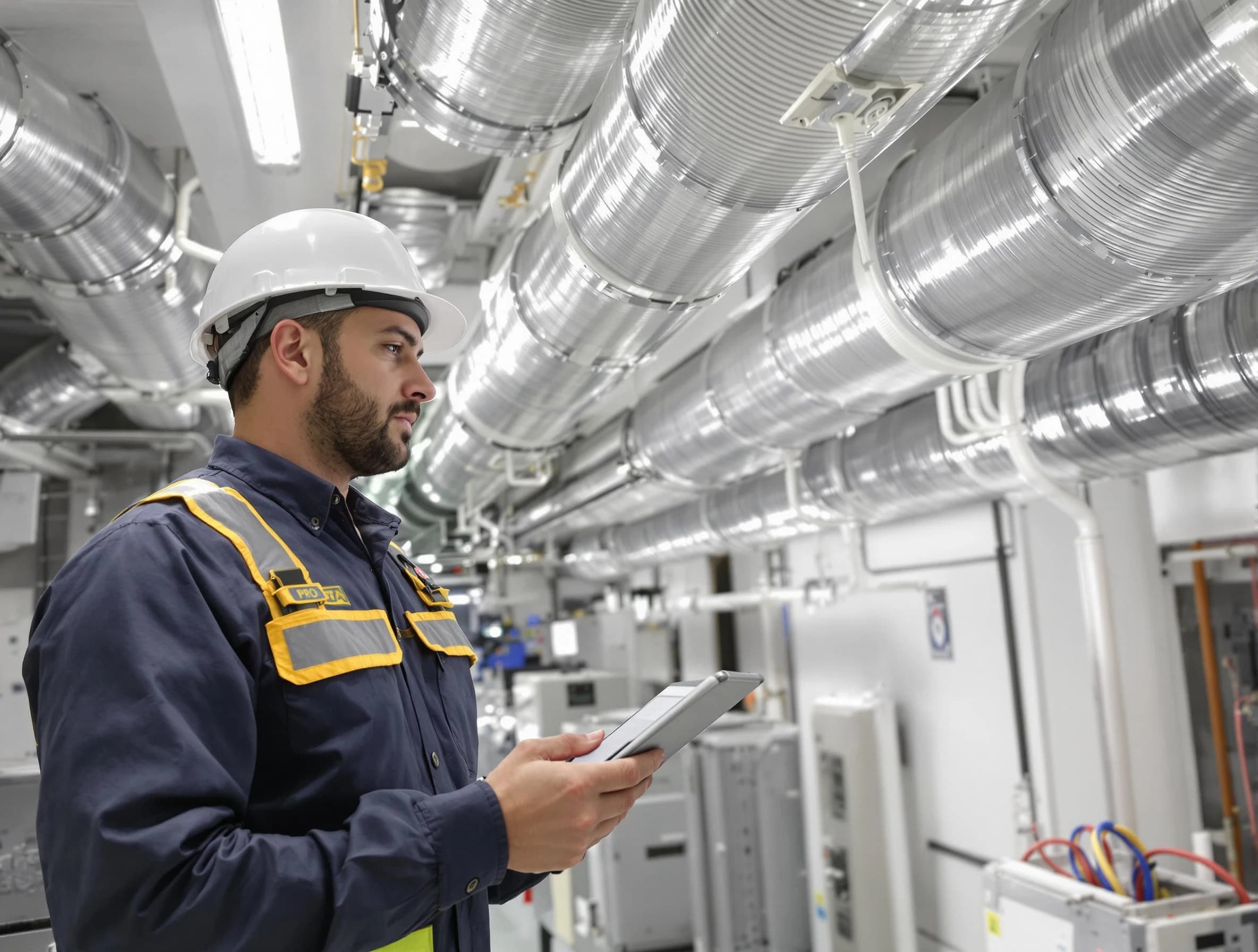 Filter Inspection service in Gloucester, MA