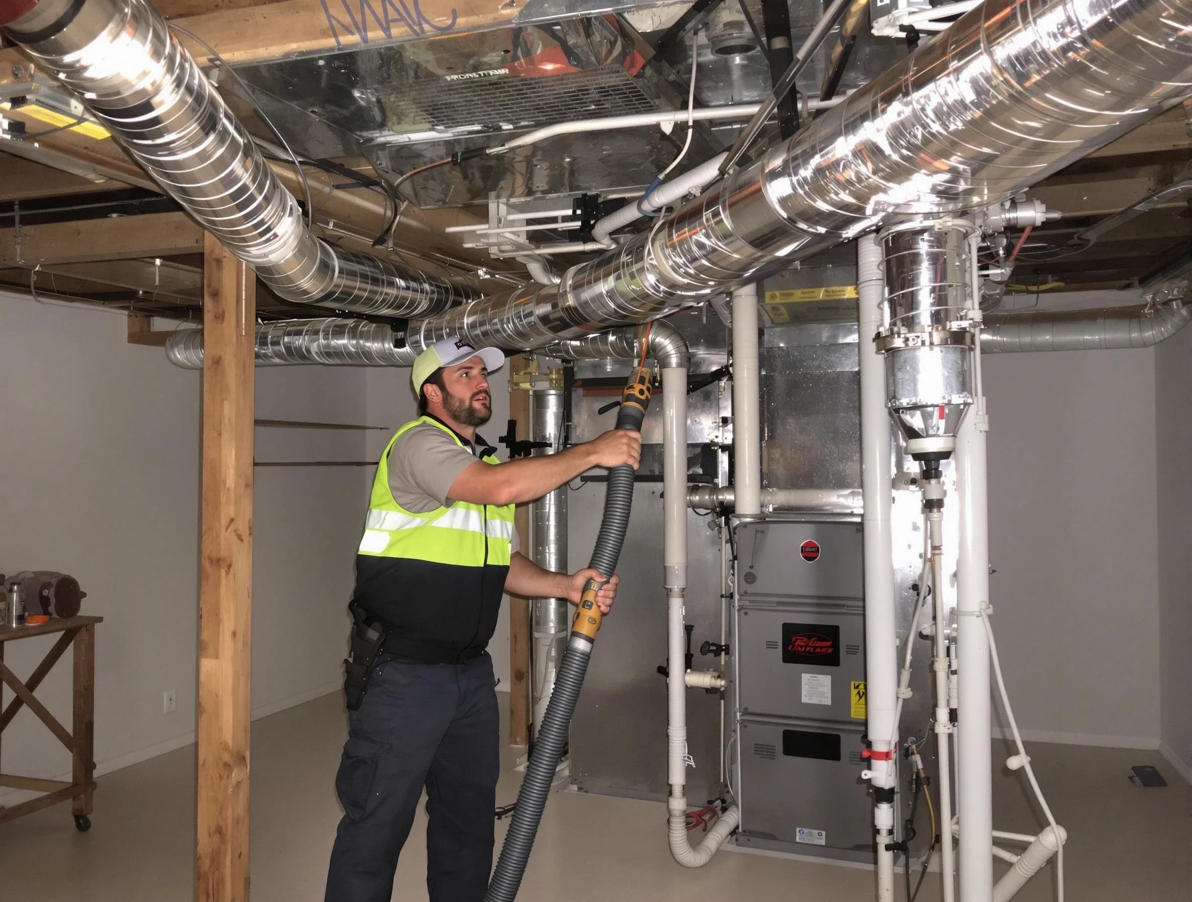 Furnace Cleaning service in Gloucester, MA