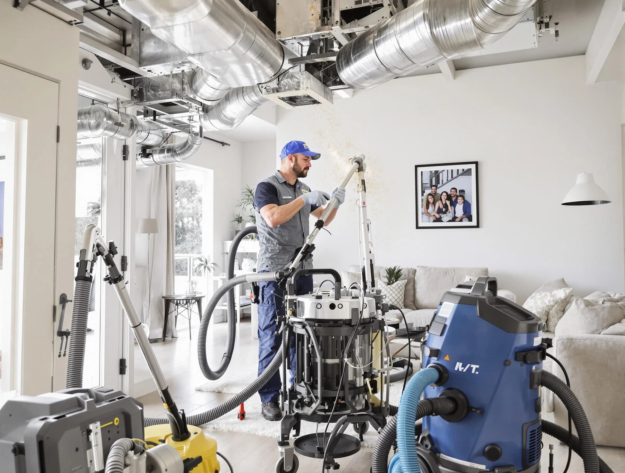 Residential Cleaning service in Gloucester, MA